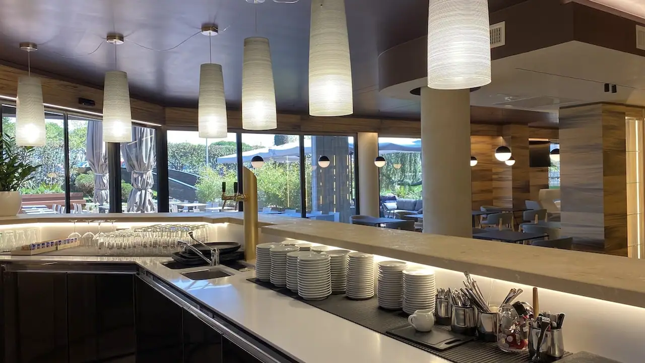 Alevic Hotel Sirmione